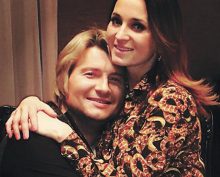 Басков и Кальчева