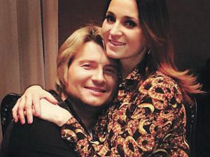 Басков и Кальчева