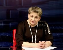 Беляева