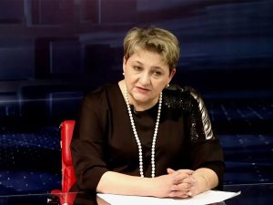 Беляева