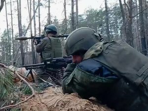 Боец