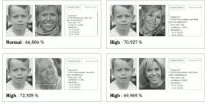 Брижит Макрон