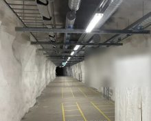 «Спрячет все население»: Финляндия построила более 50 тыс. бункеров