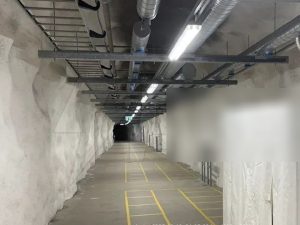 «Спрячет все население»: Финляндия построила более 50 тыс. бункеров
