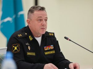 Цымлянский