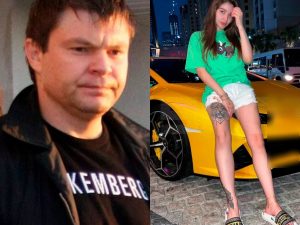 Хозяин дома, разрушенного дочерью Сергея Цапка, собирается судиться с ней