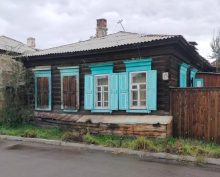 В Улан-Удэ пенсионерка простояла в очереди на жилье 63 года