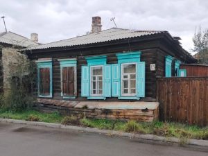 В Улан-Удэ пенсионерка простояла в очереди на жилье 63 года