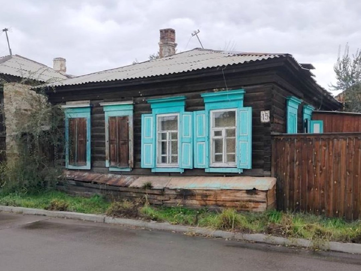 В Улан-Удэ пенсионерка простояла в очереди на жилье 63 года