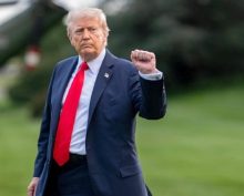 Ультиматум Трампа: Израиль согласился на отвод войск, ХАМАС молчит