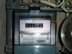 Электричество