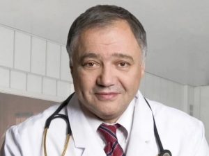 Габинский