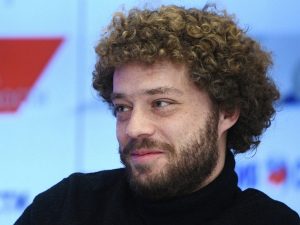 Блогера Илью Варламова* внесли в список террористов 
