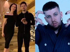 Стало известно, кто в Петербурге купил квартиру у бывшей Павла Дурова