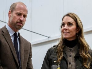 Кейт Уильям