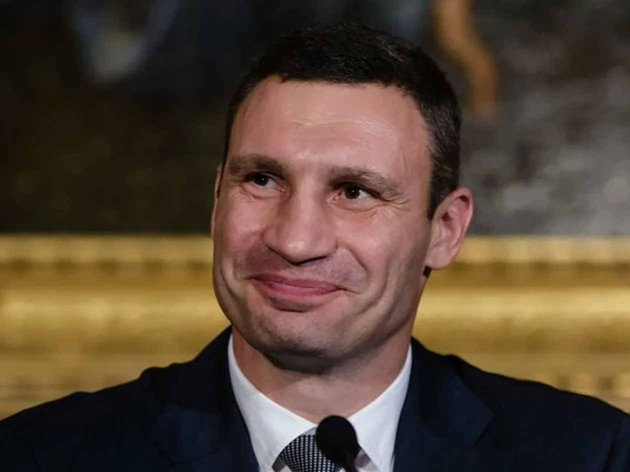 Кличко