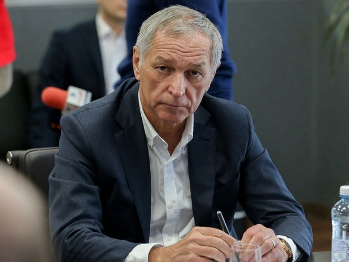 Экс-владелец «Южуралзолота» Струков вывел за границу 163 млрд рублей