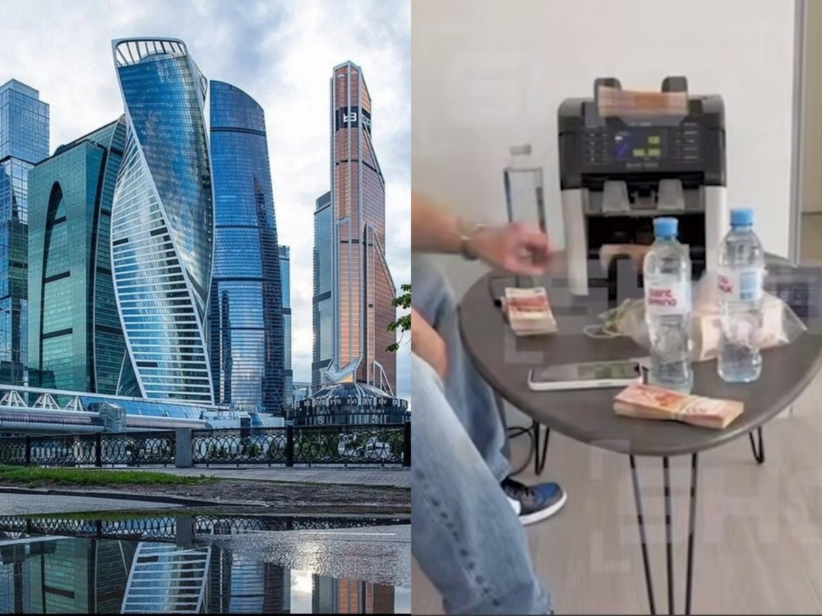 В «Москва-Сити» после рейдов силовиков закрылись все криптообменники