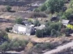 SHOT: ВСУ в Купянске расстреляли семерых сослуживцев, которые не хотели воевать