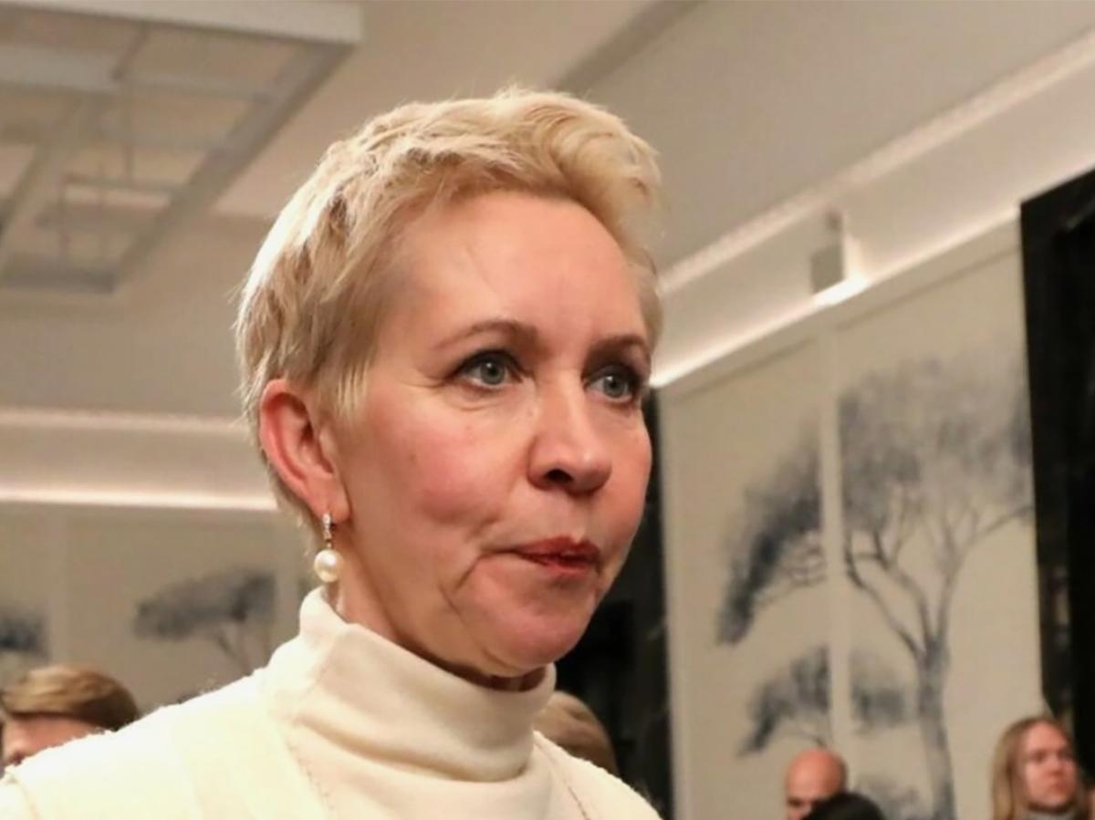 Лазарева