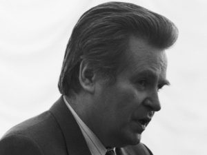 Леонтьев
