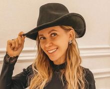 Блогер Лиза Миллер стала фигурантом уголовного дела за неуплату налогов на 130 млн