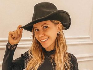 Блогер Лиза Миллер стала фигурантом уголовного дела за неуплату налогов на 130 млн