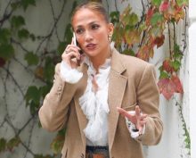 Дженнифер Лопес