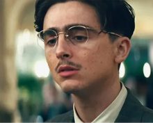 Марти Великолепный