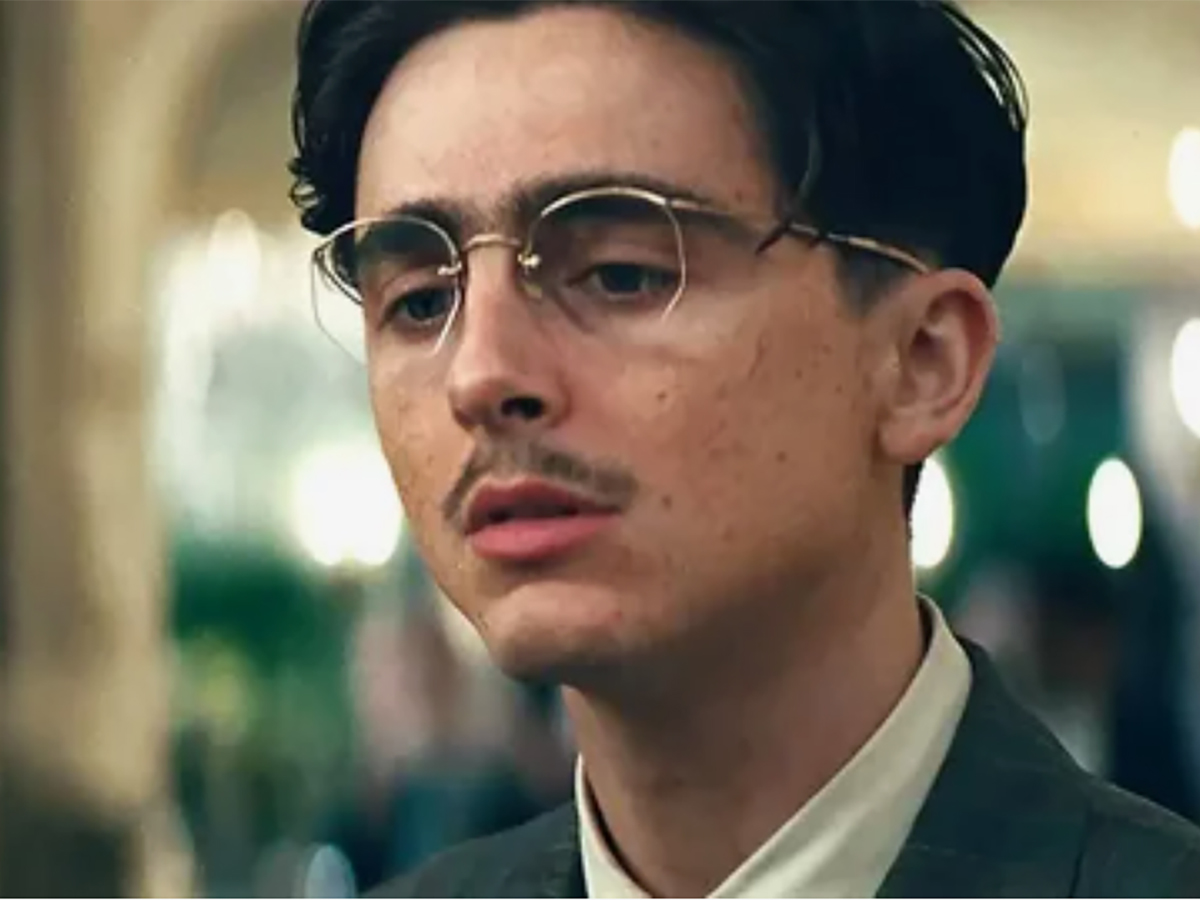 Марти Великолепный