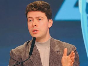 Сын Медведева