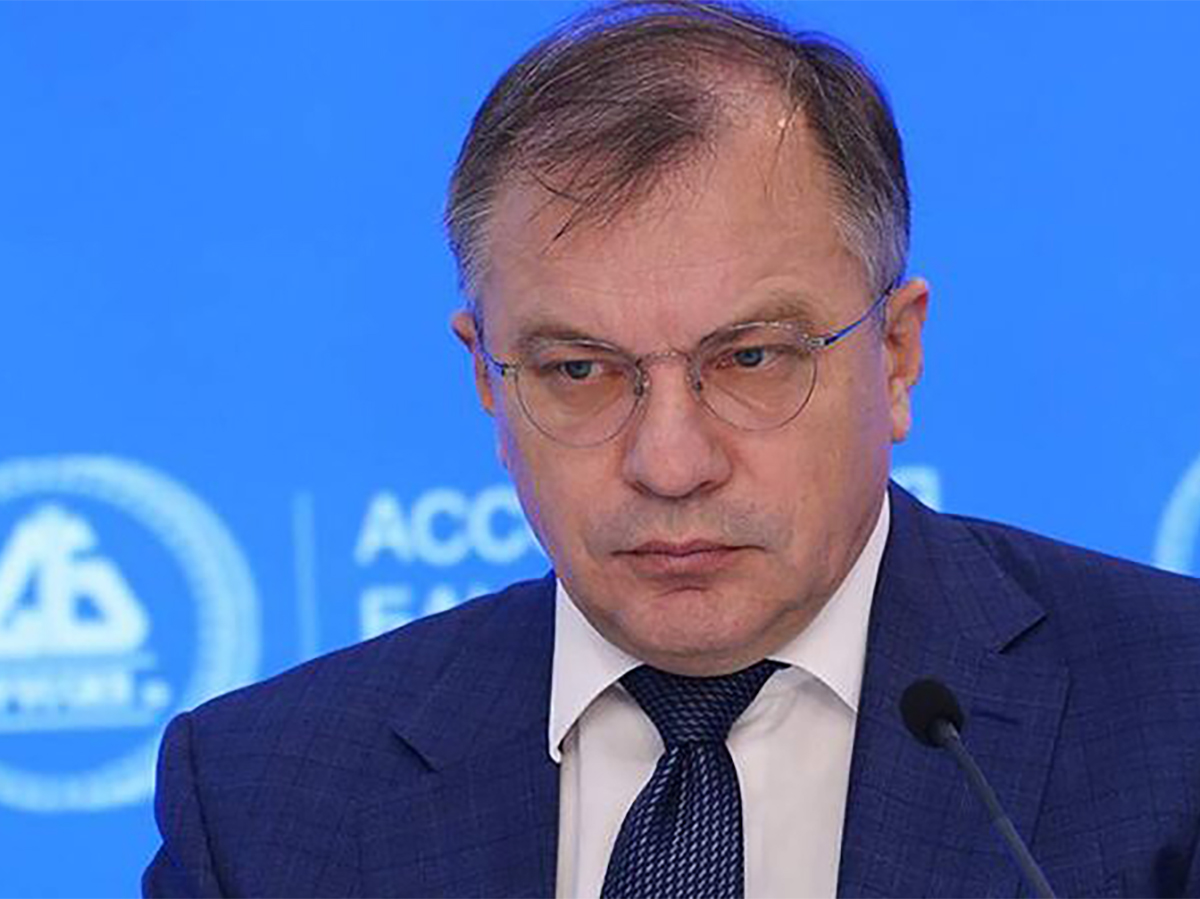 Мельников