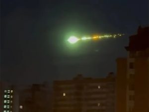 Метеорит