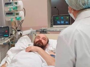 «Мне с этим всю жизнь жить»: Михаил Пичугин, выживавши 67 дней в море, прервал молчание