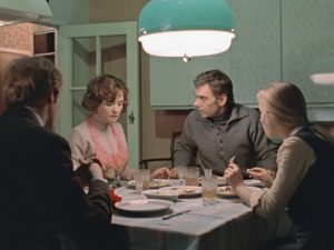 Умерла второй режиссёр фильма «Москва слезам не верит» Наталья Овчинникова