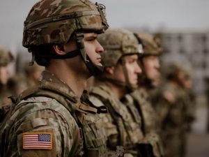Трамп: США могут начать наземную операцию в Венесуэле