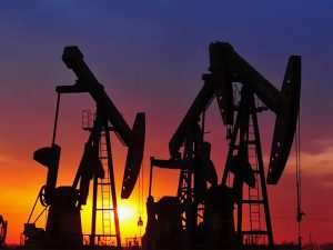 Нефть