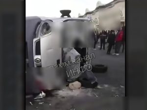 «Напомнили, кому присягу давали»: жители Одессы избили сотрудников ТЦК