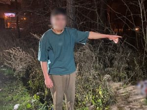 «Забивал скот»: на Урале сын рассказал, как отрезал голову матери и бросил ее в лесу