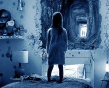 Паранормальное явление