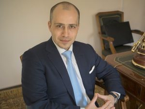 Основателю компании ChronoPay Врублевскому дали 10 лет за мошенничество