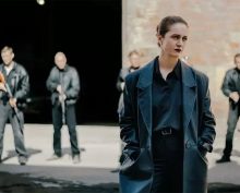 Дети перемен