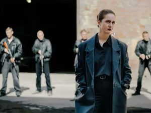 Дети перемен