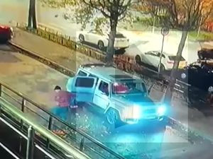 Похищение Мостовой