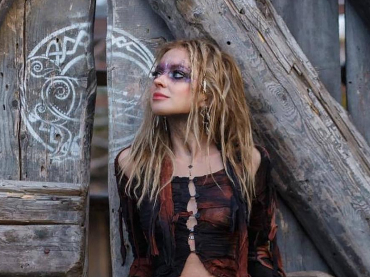 Наталья Поклонская