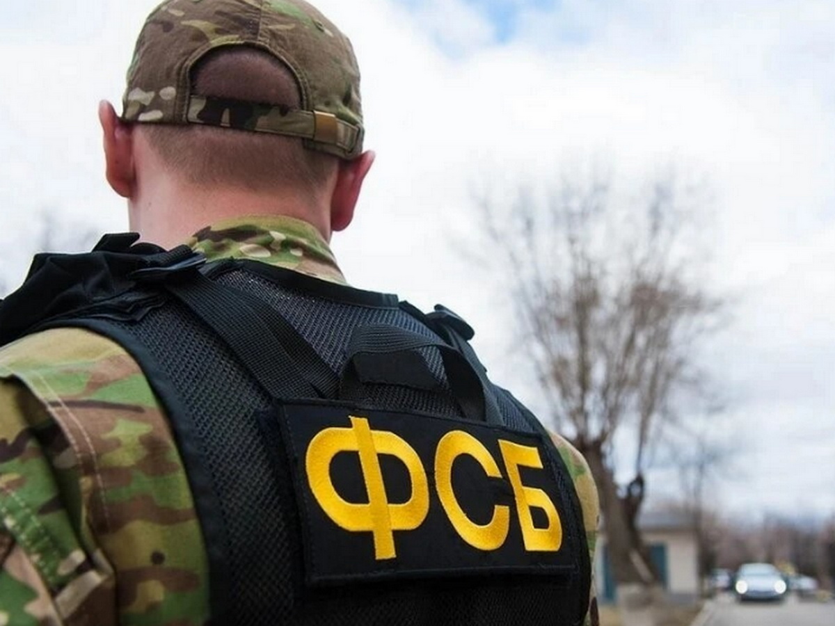 покушение на сотрудника Минобороны