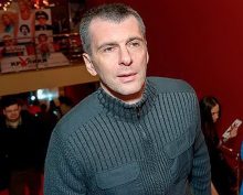 Михаил Прохоров
