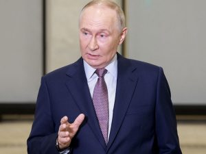 Путин гарантировал ошеломляющий ответ Трампу
