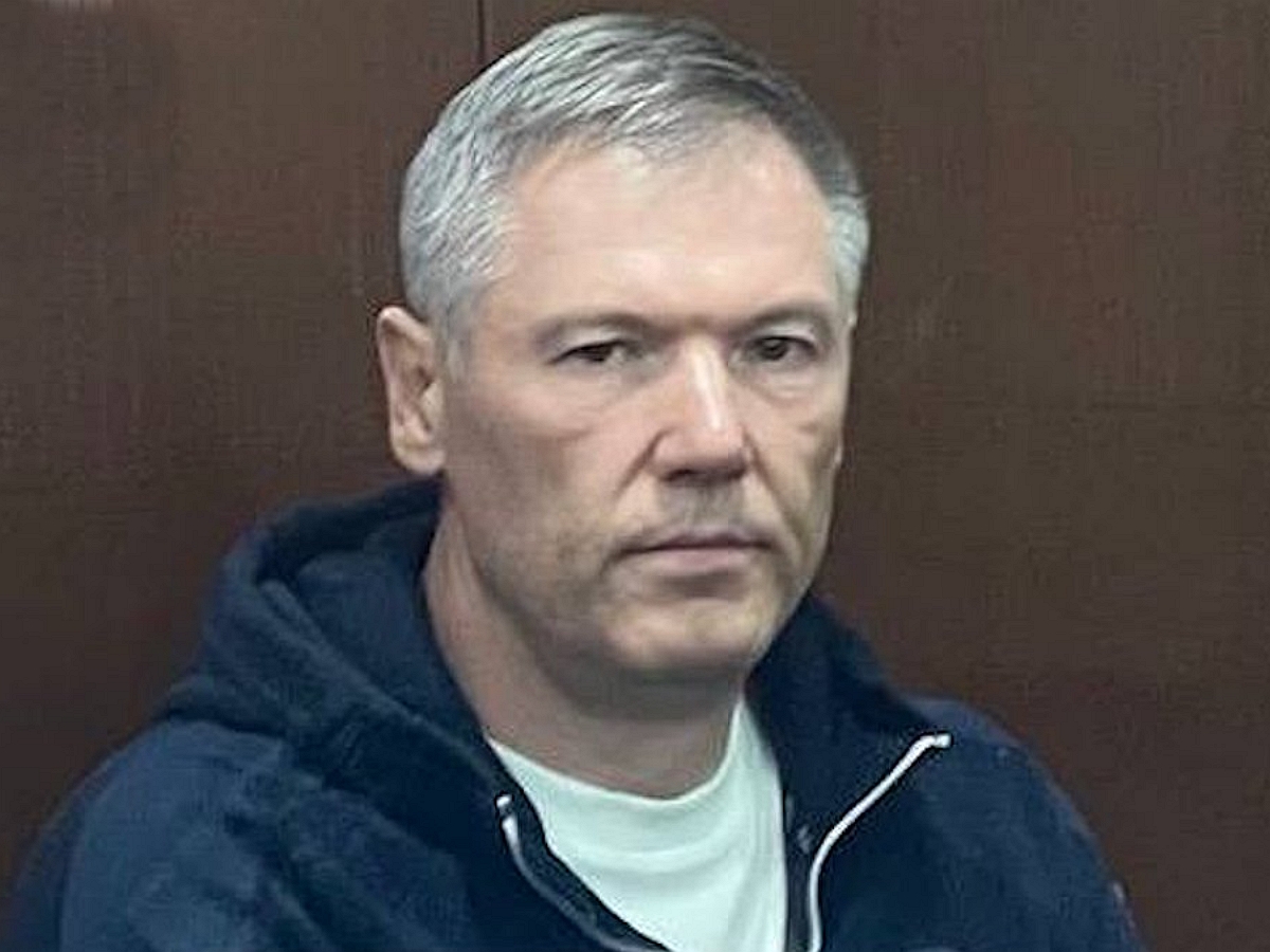 арестован директора ООО 