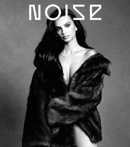 Эмилия Ратаковски